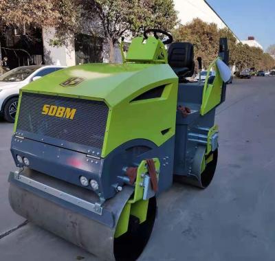 小型壓路機(jī)的選用方法？